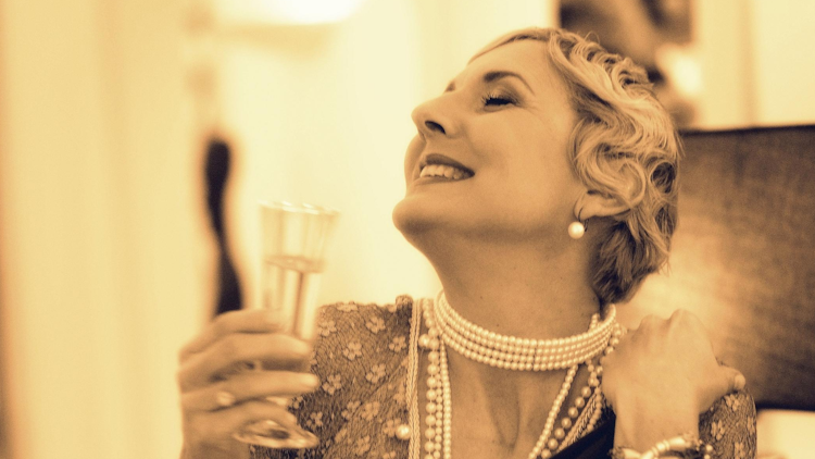 Folk um Fünf: Fräulein Susis Singvergnügen!